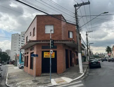 Ponto Comercial para alugar, 113m² no Alto da Lapa, São Paulo