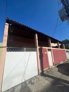 Casa de Condomínio com 3 Quartos à venda, 110m² no Pilares, Rio de Janeiro