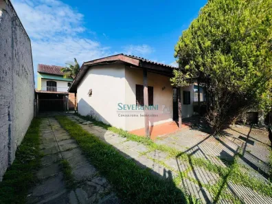 Casa com 2 Quartos à venda, 50m² no Parque da Matriz, Cachoeirinha