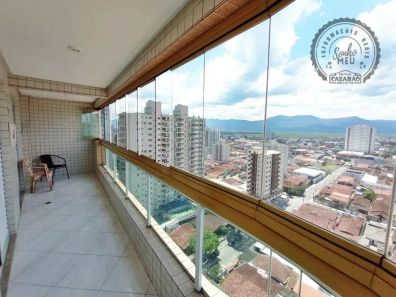 Cobertura com 3 Quartos à venda, 159m² no Tupi, Praia Grande