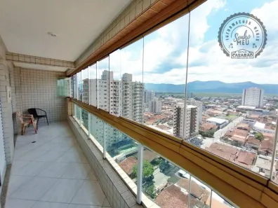 Cobertura com 3 Quartos à venda, 159m² no Tupi, Praia Grande