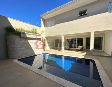 Sobrado com 3 Quartos à venda, 400m² no Parque São Matheus, Presidente Prudente
