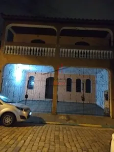 Sobrado com 4 Quartos para alugar, 200m² no Chácara Belenzinho, São Paulo