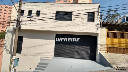 Prédio Comercial à venda, 700m² no Vila Moraes, São Paulo