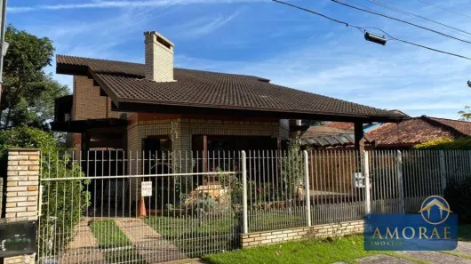 Casa com 5 Quartos à venda, 530m² no Jurerê, Florianópolis