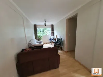 Apartamento com 2 Quartos à venda, 55m² no Vila Virgínia, Ribeirão Preto