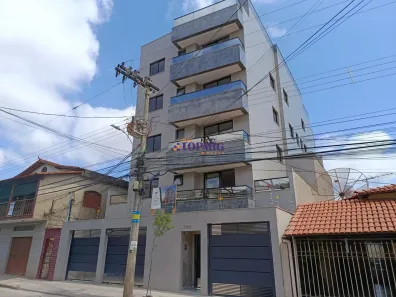 Apartamento com 3 Quartos à venda, 39m² no Chácara Contagem, Contagem