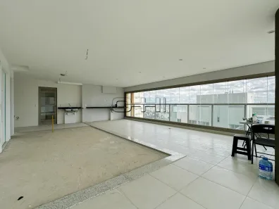 Apartamento com 3 Quartos para alugar, 144m² no Sumarezinho, São Paulo