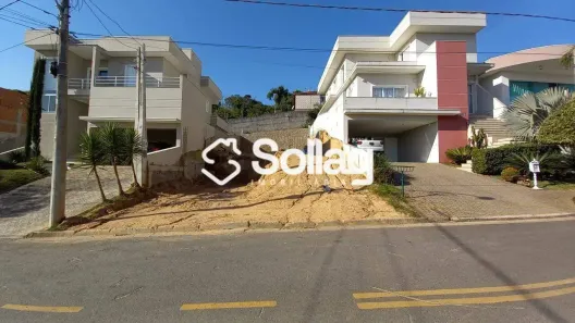 Lote/Terreno à venda, 250m² no Bosque, Vinhedo