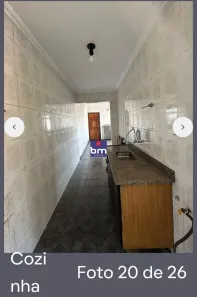 Apartamento com 2 Quartos à venda, 47m² no Vila Campo Grande, São Paulo