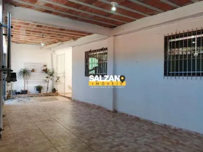 Casa com 3 Quartos à venda, 133m² no Jardim Torrão de Ouro, São José dos Campos