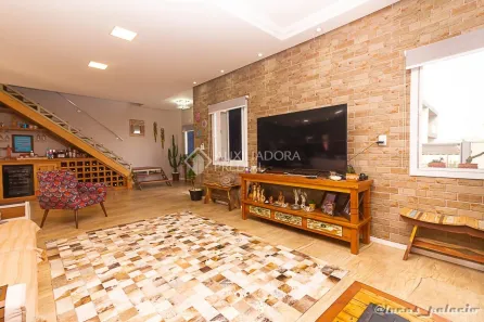 Casa com 3 Quartos à venda, 260m² no Igara, Canoas