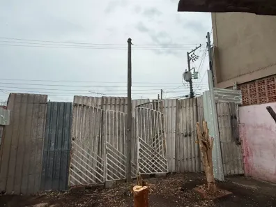 Lote/Terreno à venda, 192m² no Cidade Brasil, Guarulhos