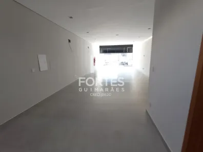 Imóvel Comercial para alugar, 182m² no Jardim Botânico, Ribeirão Preto