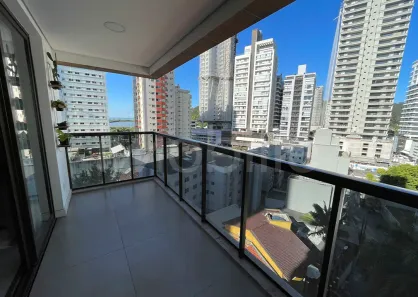 Apartamento com 3 Quartos à venda, 101m² no Fazenda, Itajaí