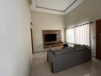 Casa de Condomínio com 3 Quartos à venda, 105m² no Village Moutonnée, Salto