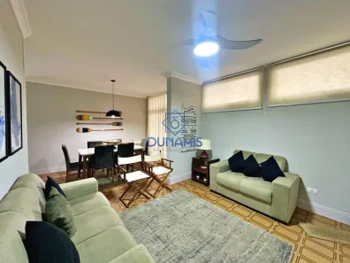 Apartamento com 3 Quartos à venda, 108m² no Pitangueiras, Guarujá