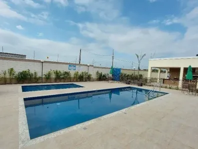 Apartamento com 2 Quartos à venda, 47m² no Guarda do Cubatão, Palhoça
