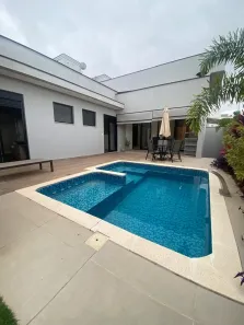 Casa de Condomínio com 3 Quartos à venda, 200m² no Parque Esplanada, Votorantim