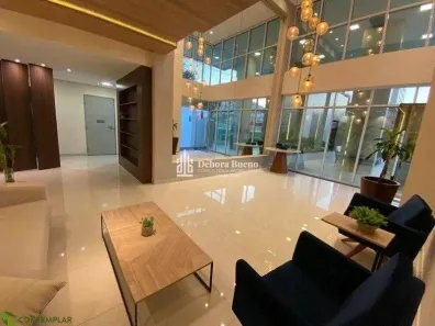 Apartamento com 2 Quartos à venda, 72m² no Boqueirão, Praia Grande
