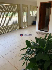 Casa com 3 Quartos à venda, 200m² no Jardim Santa Efigênia, Araras