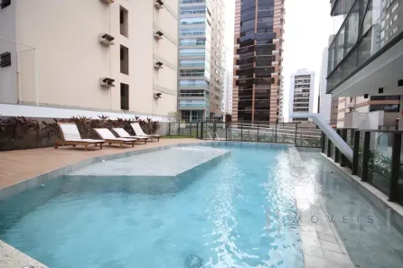 Apartamento com 4 Quartos à venda, 217m² no Praia do Canto, Vitória