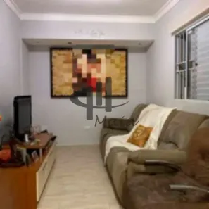 Sobrado com 4 Quartos à venda, 263m² no Mauá, São Caetano do Sul