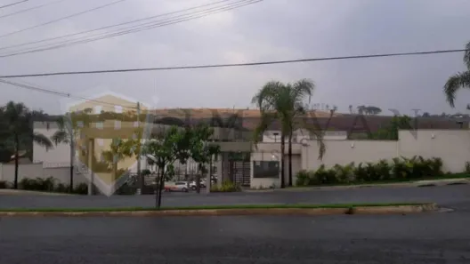 Apartamento com 2 Quartos à venda, 49m² no Jardim Itaú, Ribeirão Preto