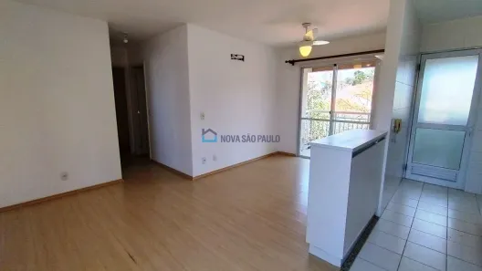 Apartamento com 2 Quartos à venda, 70m² no Mirandópolis, São Paulo