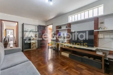 Sobrado com 3 Quartos à venda, 149m² no Parque Jabaquara, São Paulo