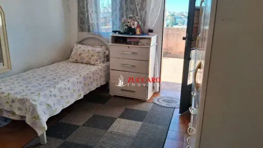 Casa com 6 Quartos à venda, 200m² no Jardim Flor da Montanha, Guarulhos