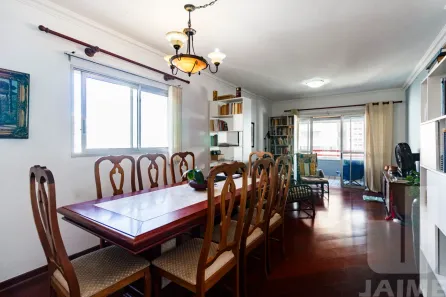 Apartamento com 4 Quartos à venda, 145m² no Perdizes, São Paulo