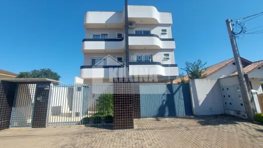 Apartamento com 3 Quartos à venda, 68m² no Oficinas, Ponta Grossa