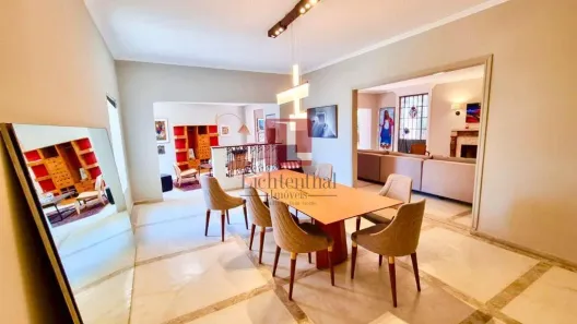 Casa com 5 Quartos à venda, 554m² no Jardim Guedala, São Paulo