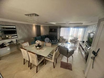 Apartamento com 3 Quartos à venda, 300m² no Vila Jacuí, São Paulo
