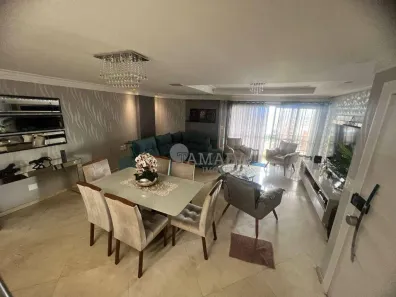 Apartamento com 3 Quartos à venda, 300m² no Vila Jacuí, São Paulo