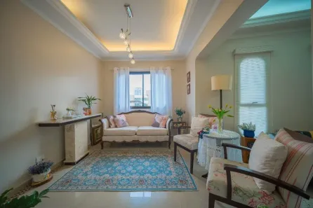 Apartamento com 3 Quartos à venda, 127m² no Centro, Osasco