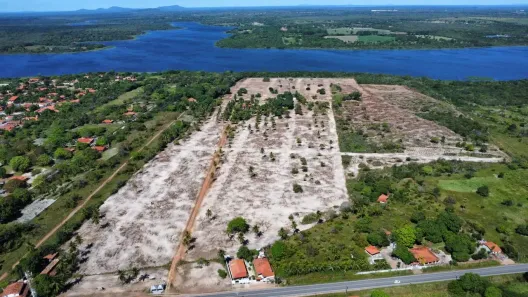 Lote/Terreno à venda, 150m² no Guanacés, Cascavel