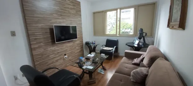 Apartamento com 2 Quartos à venda, 89m² no Ipiranga, São Paulo