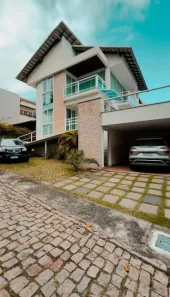 Casa com 3 Quartos à venda, 316m² no Manguinhos, Serra
