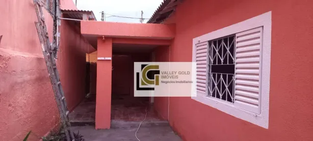 Casa com 3 Quartos à venda, 200m² no Eugênio de Mello, São José dos Campos