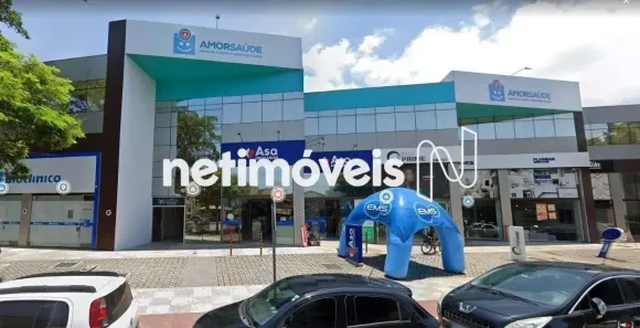 Ponto Comercial para alugar, 35m² no Parque Residencial Laranjeiras, Serra