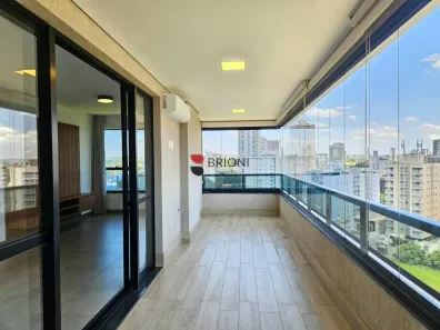Apartamento com 3 Quartos à venda, 144m² no Nova Aliança, Ribeirão Preto