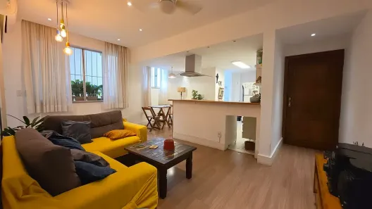 Apartamento com 3 Quartos à venda, 105m² no Tijuca, Rio de Janeiro