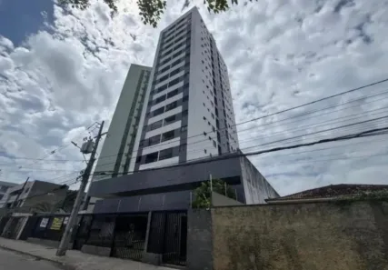 Apartamento com 2 Quartos à venda, 56m² no Iputinga, Recife