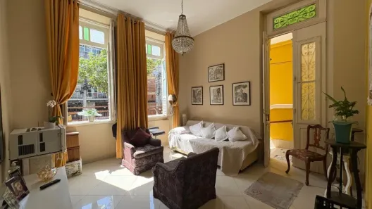 Casa com 5 Quartos à venda, 200m² no Maracanã, Rio de Janeiro