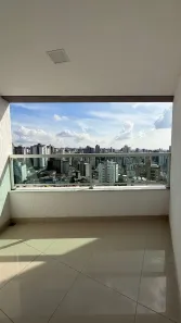 Apartamento com 2 Quartos para alugar, 72m² no Serra, Belo Horizonte