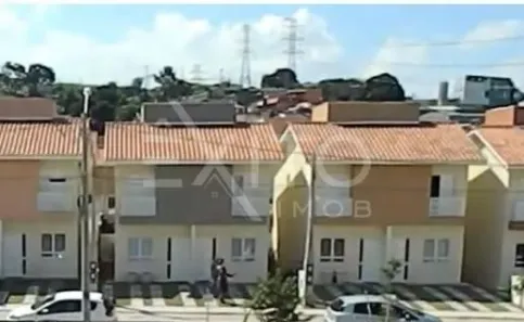 Casa de Condomínio com 2 Quartos para alugar, 78m² no Vila Alati, Jundiaí