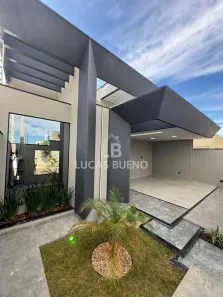 Casa com 3 Quartos à venda, 130m² no SETSUL, São José do Rio Preto