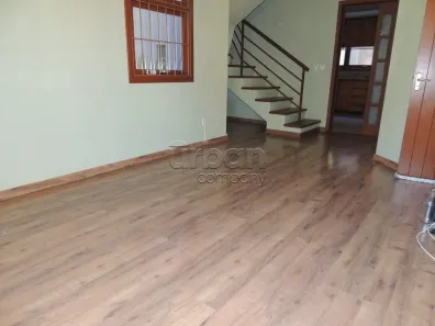 Casa de Condomínio com 3 Quartos à venda, 117m² no Igara, Canoas